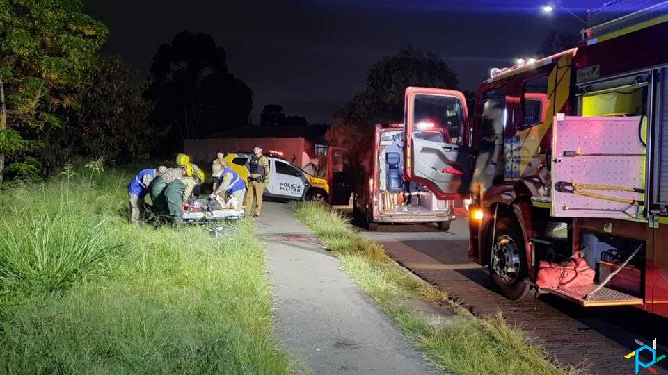 Homem Que Teria Sido Agredido Encontrado Desacordado E Em Estado