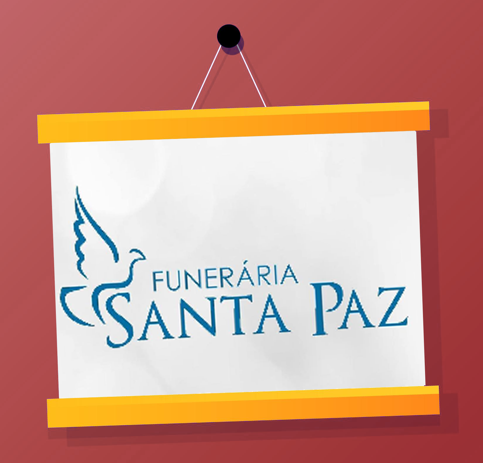 Funerária