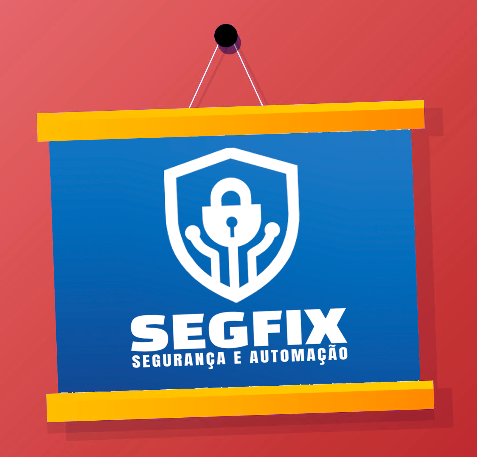 Segurança Eletrônica