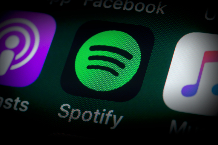 Spotify supera os 170 milhões de assinantes e planeia novidades para a plataforma em 2022