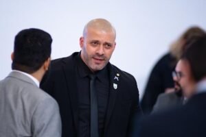 Daniel Silveira diz que colocará tornozeleira eletrônica