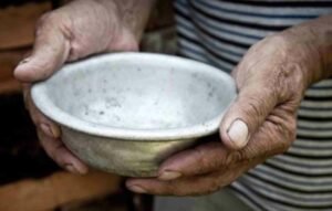 Quantidade de comida em casa é insuficiente para 24% dos brasileiros
