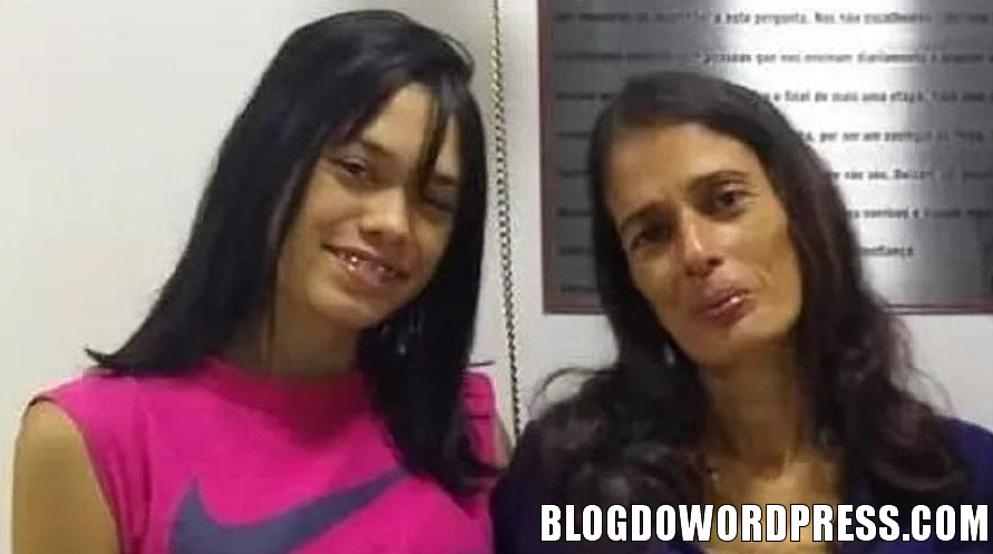 Brasileira presa na Tailândia ainda não sabe sobre a morte da mãe