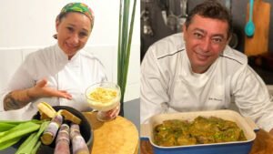 Chefs transformam comida da Xepa do BBB em VIP; confira as receitas