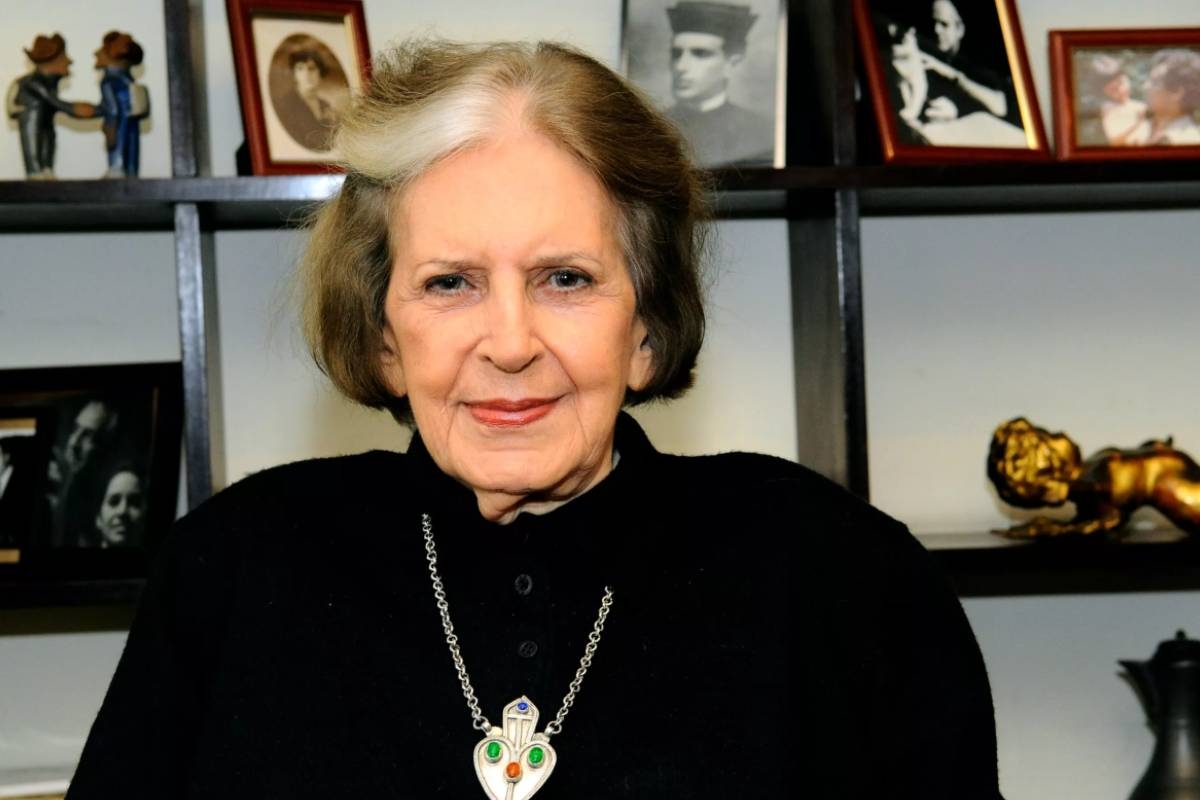 Conheça livros de Lygia Fagundes Telles, escritora que morreu aos 98 anos