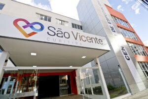 Curitiba ganha com novo centro de tratamento de especialidades pelo SUS