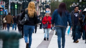 Frio bate recorde em Curitiba durante a madrugada deste sábado