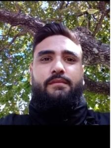 Jovem que pegou carro do pai para ‘comprar cigarro’ completa uma semana desaparecido