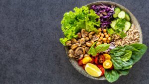 Nem carnívora ou vegetariana: conheça a nova dieta 'queridinha' pra emagrecer