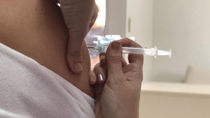 Saúde divulga cronograma de vacinação simultânea da próxima semana
