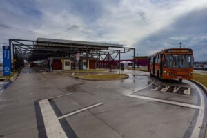 Vereadores pedem a criação de novas linhas de ônibus em Curitiba