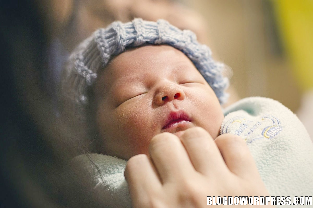 Cartórios registram o maior número de recém nascidos só com nome da mãe