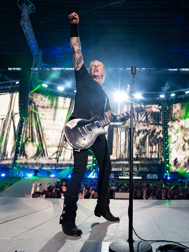 Metallica em Curitiba: Tudo o que você precisa saber sobre o show