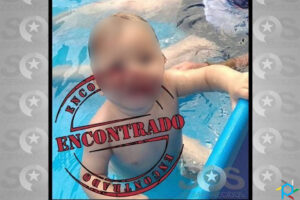 Avós maternos querem guarda provisória de menino desaparecido em SC   Banda B