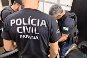 Golpe: marginais investem contra servidores