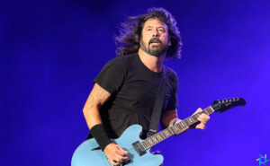 Show do Foo Fighters em Curitiba; Preço dos ingressos
