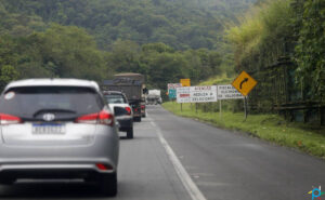 BR 277 está com movimento? Siga no tempo real!