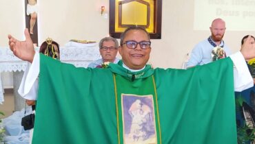 Padre morre em feijoada na região de Curitiba e deixa fiéis e comunidade comovidos