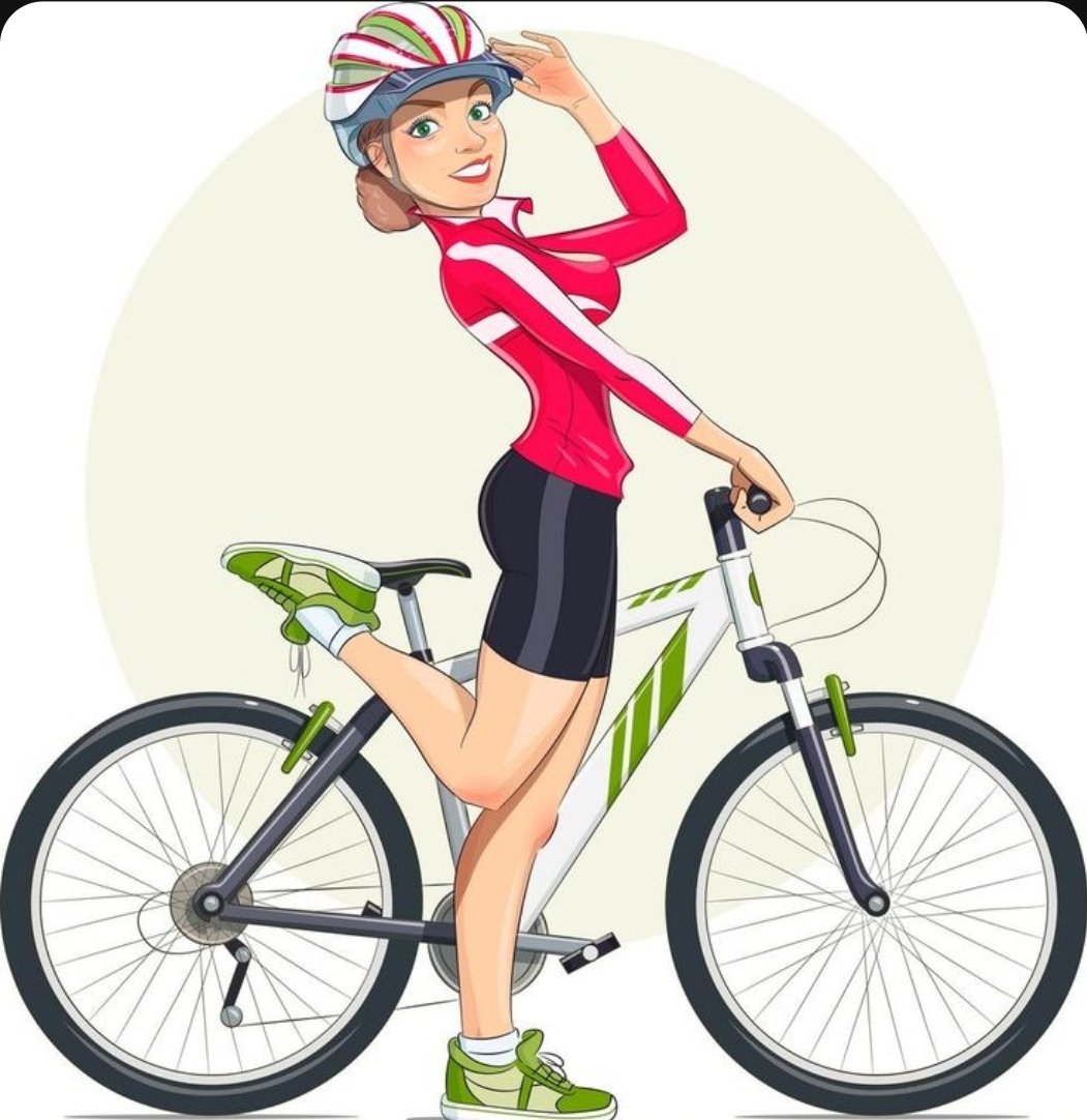 Passeio Ciclístico Celebra o Mês da Mulher com 25km de Energia e União