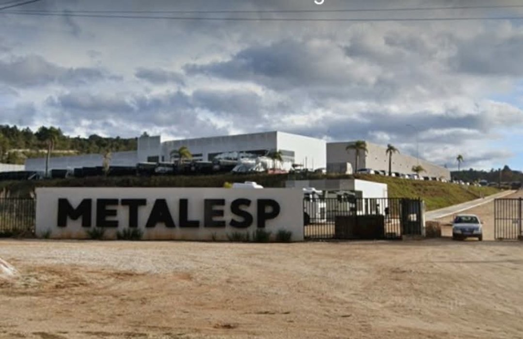 Colaboradores da Metalesp realizam assembleia com apoio do Sindicato em busca de melhorias