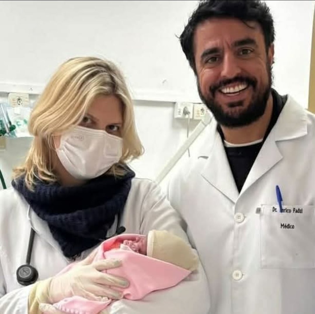 👶 Bebê nasce dentro do carro em Almirante Tamandaré<br>