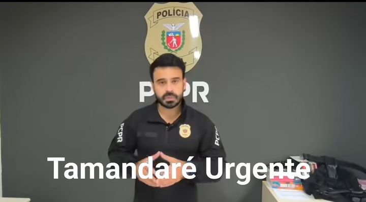 POLÍCIA DEFLAGRA GRANDE OPERAÇÃO CONTRA O TRÁFICO DE DROGAS EM RIO BRANCO DO SUL EL