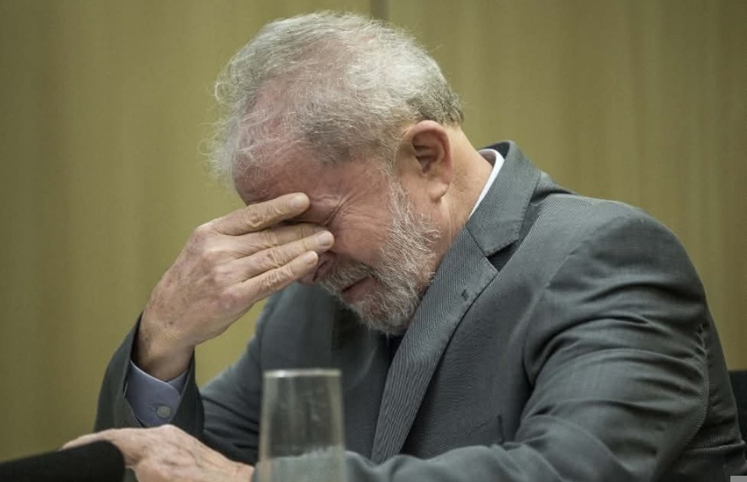 LULA ENCERRA 2025 COM A MAIOR DÍVIDA PÚBLICA DA HISTÓRIA: