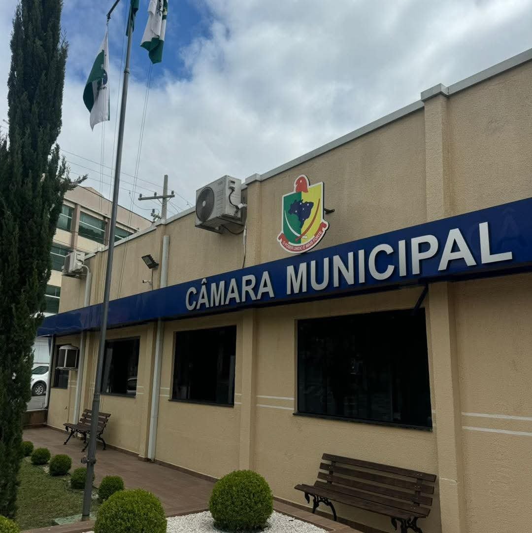 ELEIÇÃO PARA PRESIDÊNCIA DA CÂMARA DE RIO BRANCO FOI MARCADA NOVAMENTE