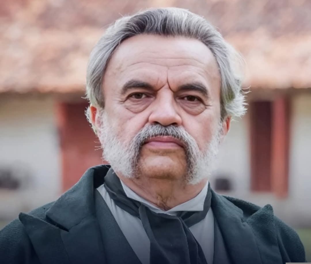 POLÍCIA PRENDE ATOR GLOBAL JOSÉ DUMONT POR ABUSO DE VULNERÁVEL