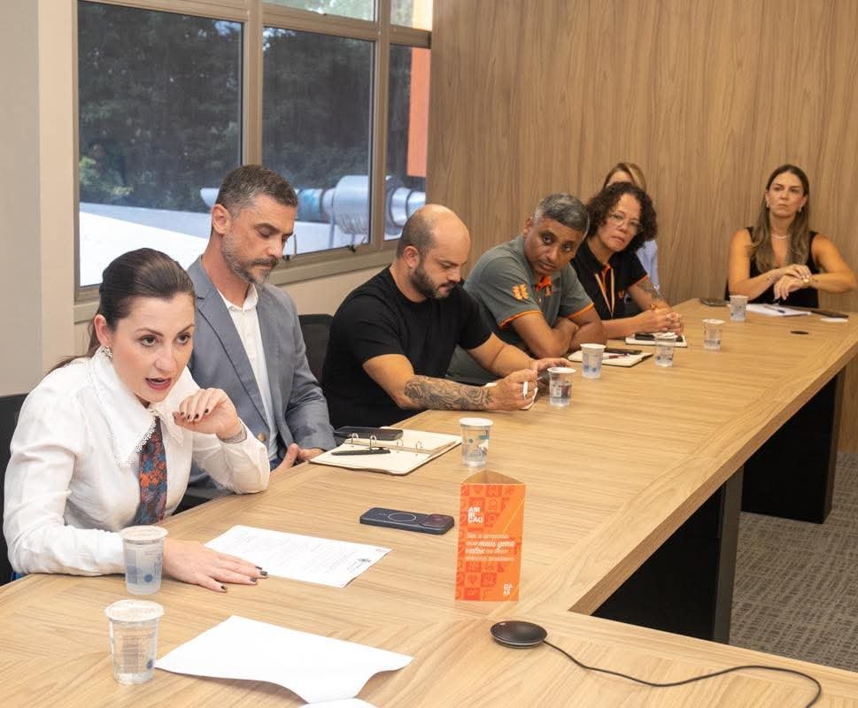 COPEL FARÁ DIAGNÓSTICO SOBRE QUEDAS DE ENERGIA EM RIO BRANCO DO SUL