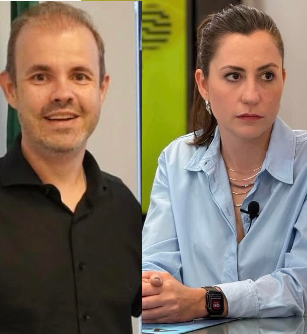DOIS CANDIDATOS DE RIO BRANCO DEVEM SAIR PARA DEPUTADO