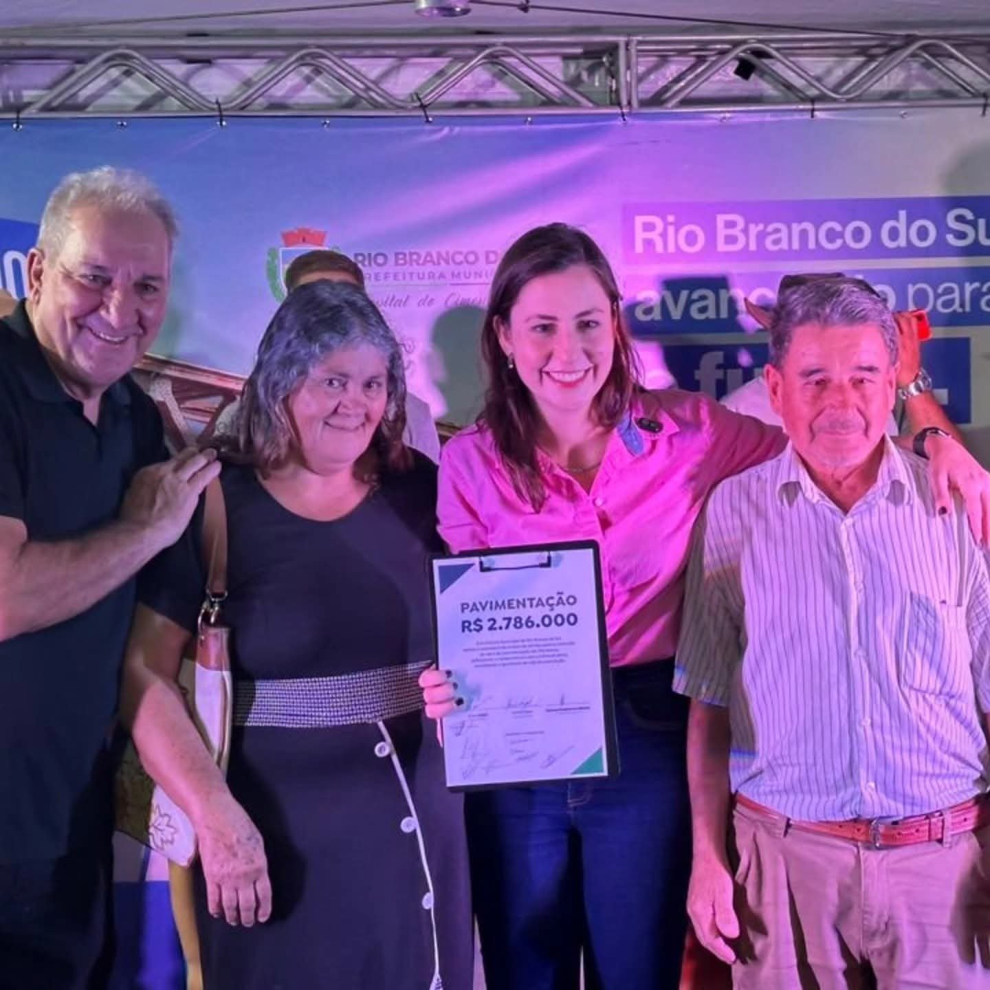 PREFEITURA ANUNCIA PAVIMENTAÇÃO DA VILA BUAVA E JARDIM MALTACA COM INVESTIMENTO DE R$ 2,7 MILHÕES