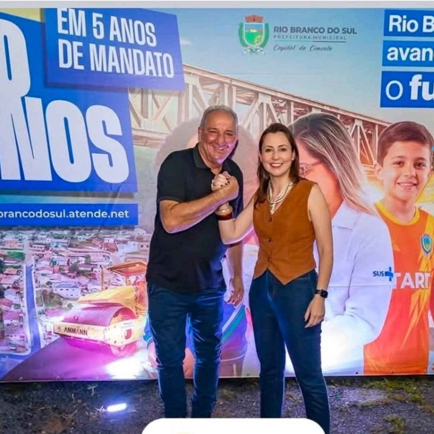 TRÊS BAIRROS SERÃO ASFALTADOS: