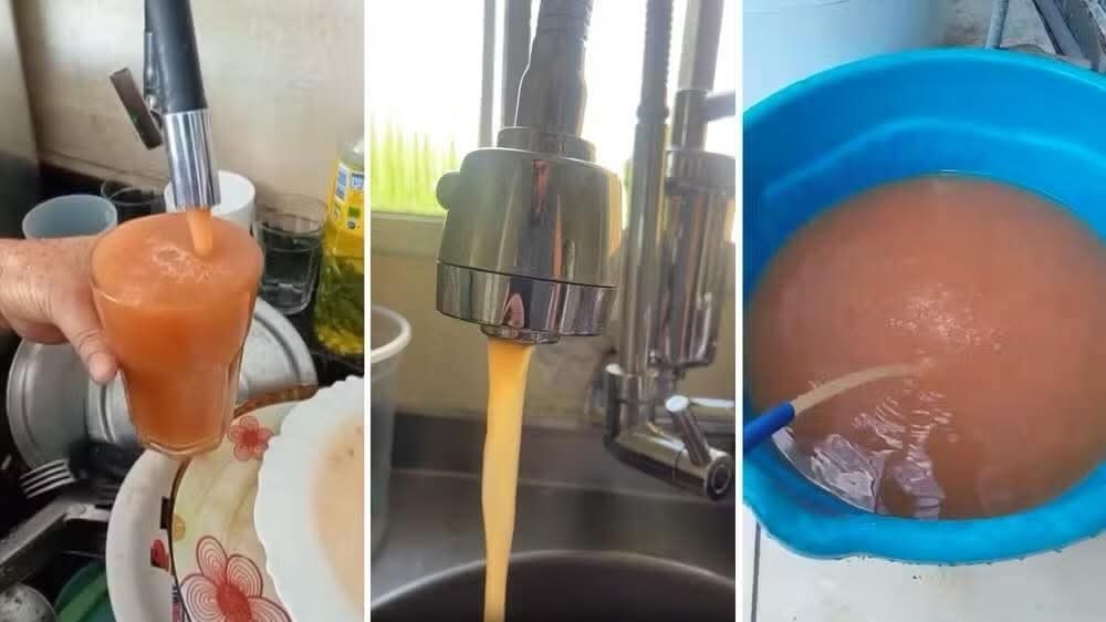 MINISTÉRIO PÚBLICO PROPÕE QUE SANEPAR REEMBOLSE CONSUMIDORES POR ÁGUA COM GOSTO E CHEIRO RUINS