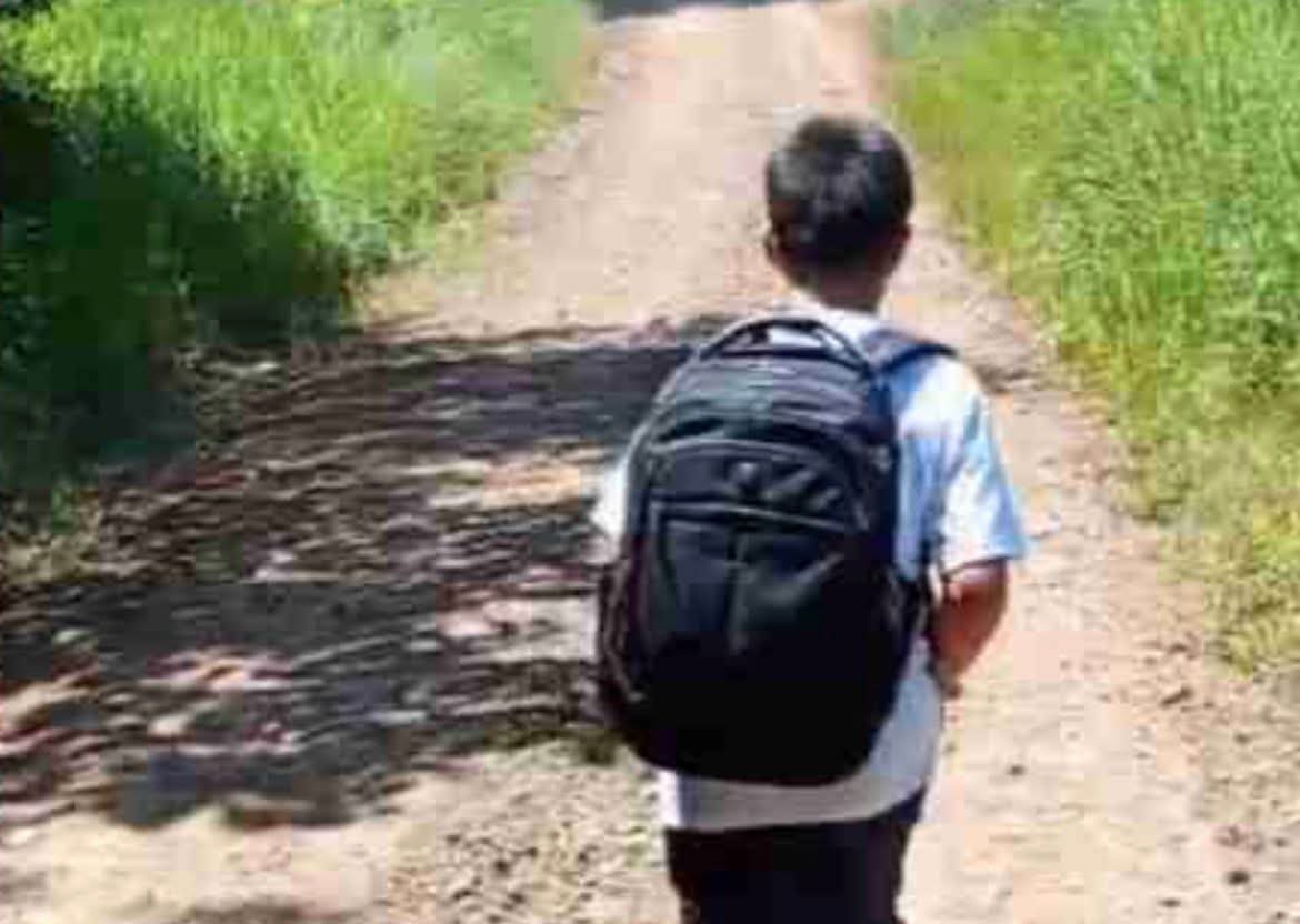 JUSTIÇA DETERMINA QUE MUNICÍPIO GARANTA TRANSPORTE ESCOLAR A ALUNO APÓS MAIS DE 30 DIAS SEM SERVIÇO.