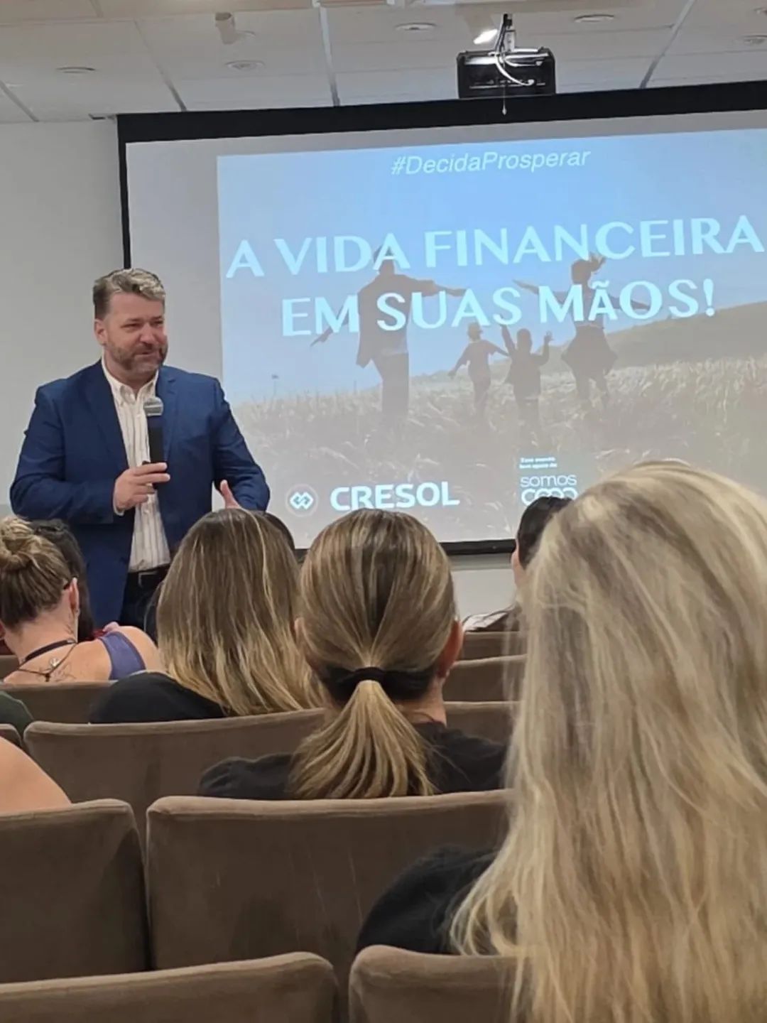 ITAPERUÇU CONSOLIDA EDUCAÇÃO FINANCEIRA NA REDE MUNICIPAL PELO 5º ANO CONSECUTIVO