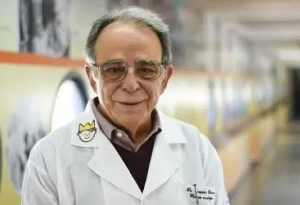 MORRE MÉDICO DE CURITIBA PIONEIRO DO TRANSPLANTE DE MEDULA NO BRASIL