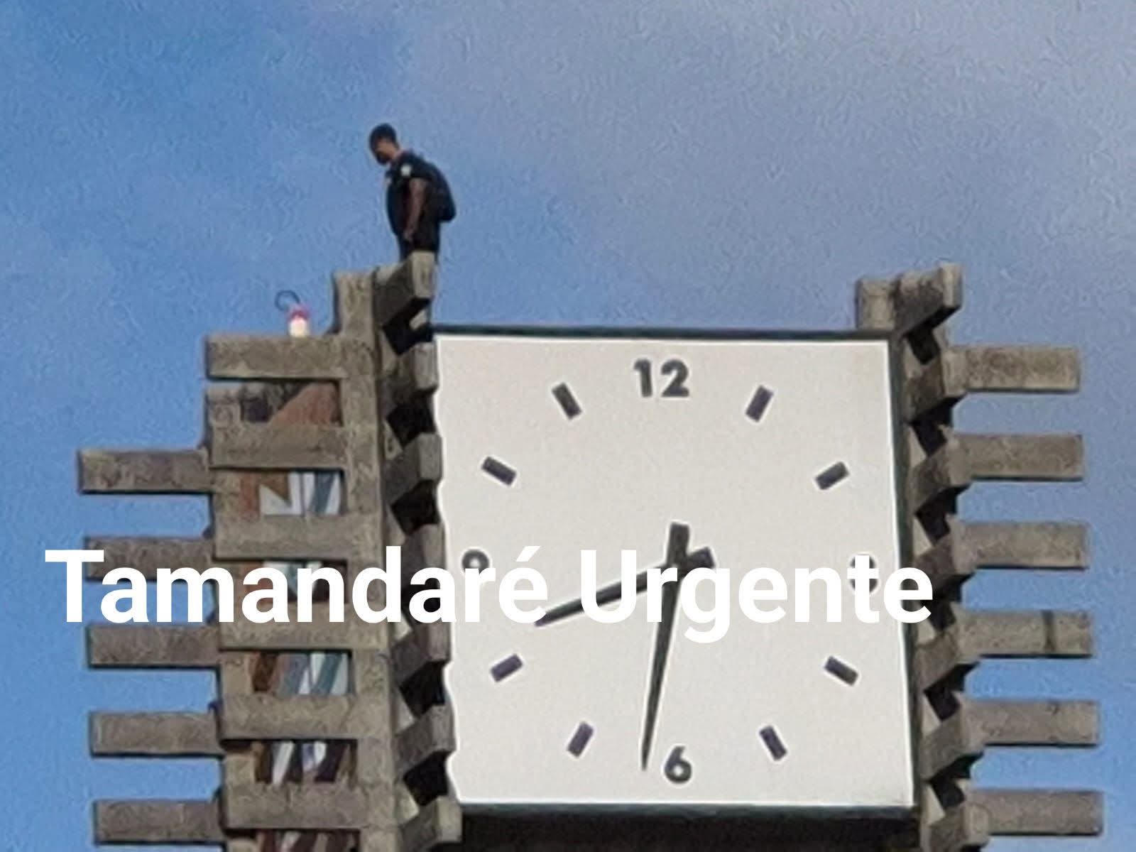 DESFECHO TRÁGICO NA RODOVIÁRIA DE CURITIBA