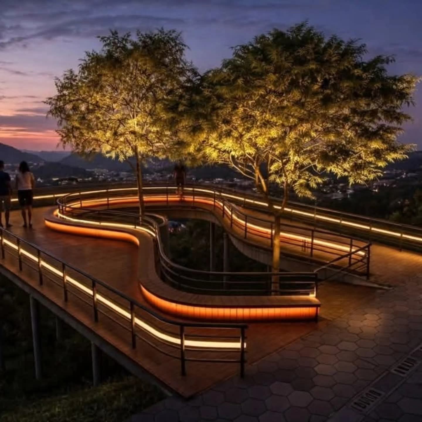 PREFEITURA DE RIO BRANCO DO SUL VAI TRANSFORMAR O JARDIM RECORD COM INVESTIMENTO DE 16 MILHÕES