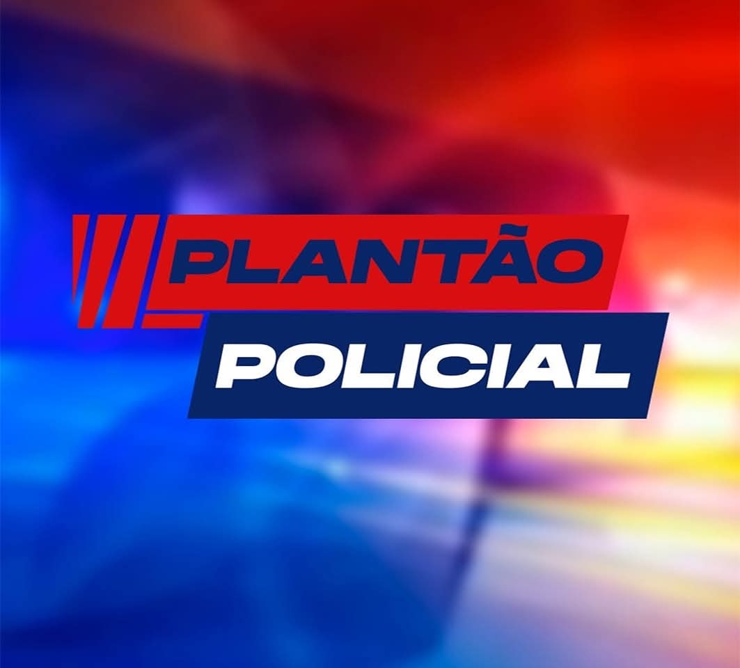 HOMICÍDIO EM RIO BRANCO DO SUL