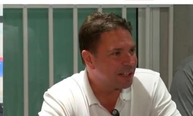 ALEXANDRE RAMAGEM É PRESO POR AUTORIDADES MIGRATÓRIAS NOS ESTADOS UNIDOS