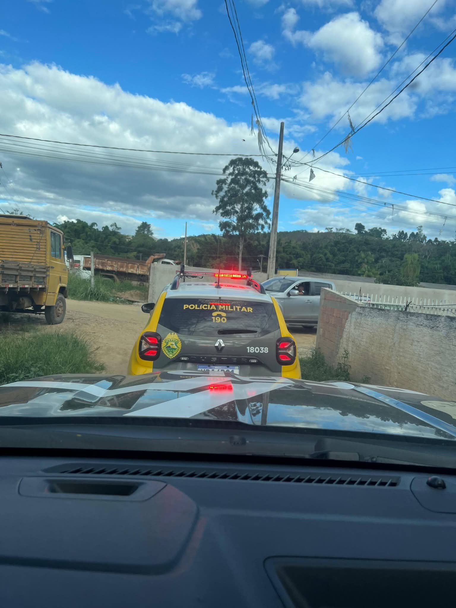 MENOS DE 72 HORAS APÓS OPERAÇÃO, POLÍCIA CIVIL REALIZA NOVA AÇÃO E PRENDE CINCO POR TRÁFICO EM CERRO AZUL