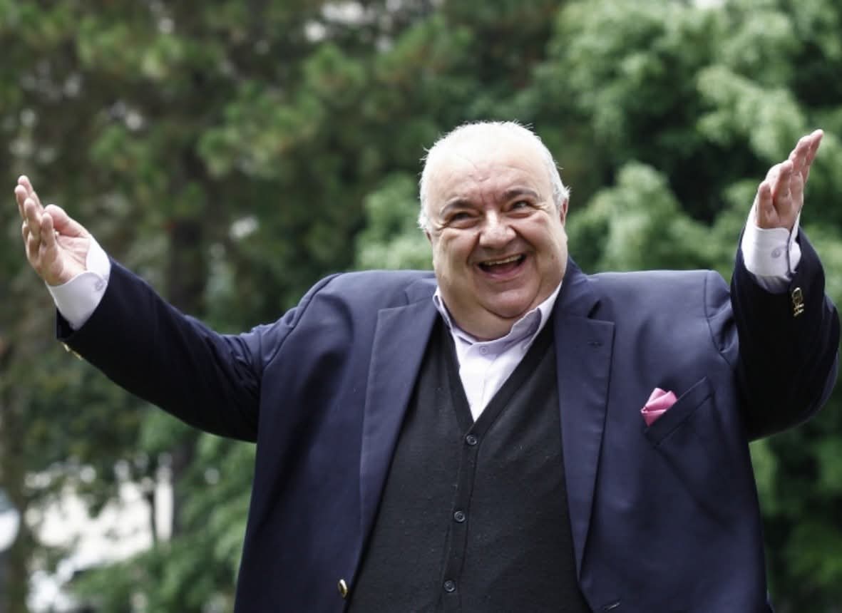 MDB PARANÁ DEFINE PRÉ-CANDIDATURAS DE RAFAEL GRECA AO GOVERNO E ÁLVARO DIAS AO SENADO.