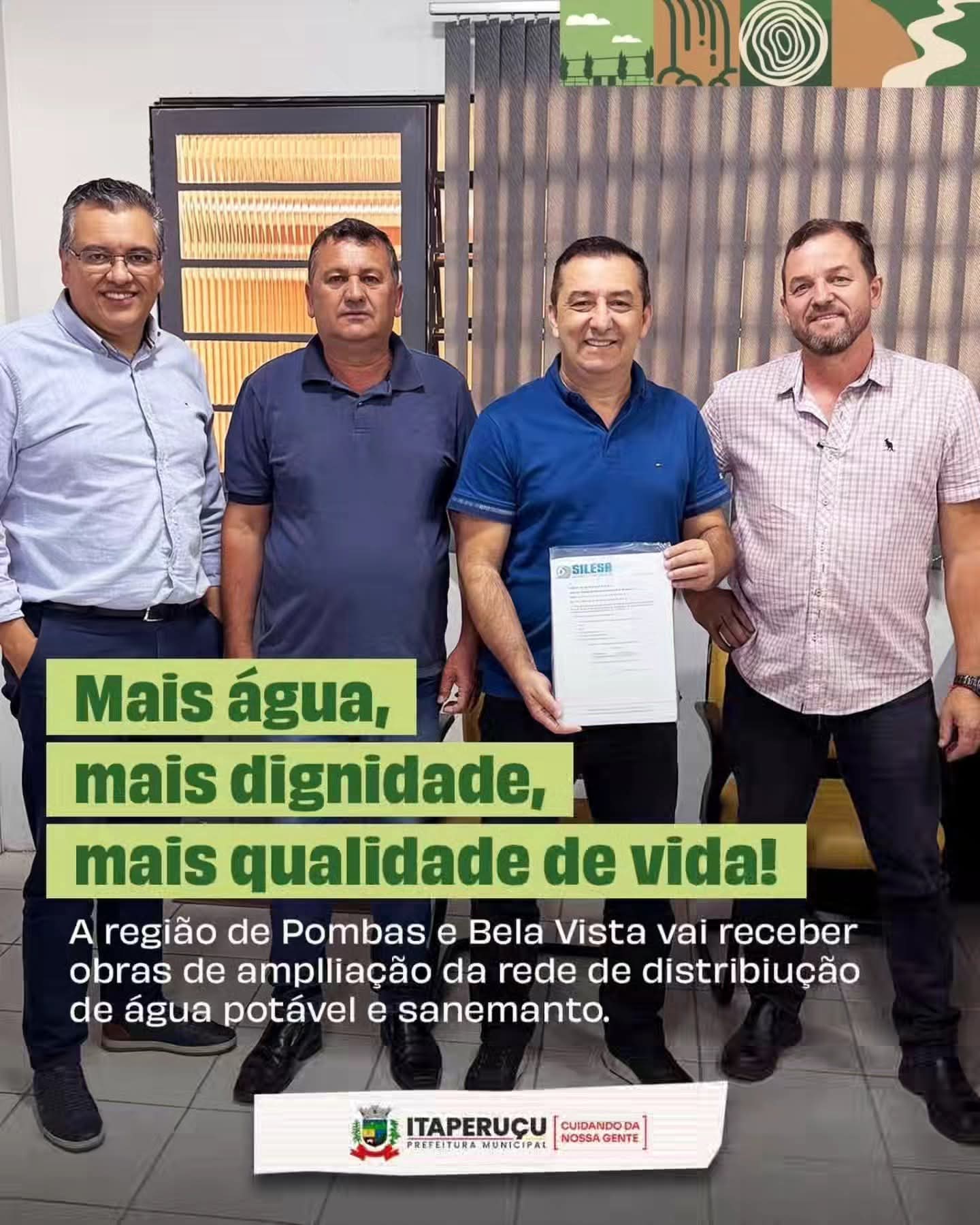 INVESTIMENTO DE R$ 10 MILHÕES: