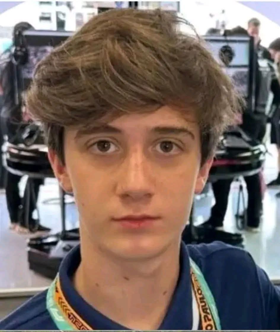 HERDEIRO DO GRUPO BARIGÜI MORRE EM TRÁGICO ACIDENTE NA BR-277 NO PARANÁ.