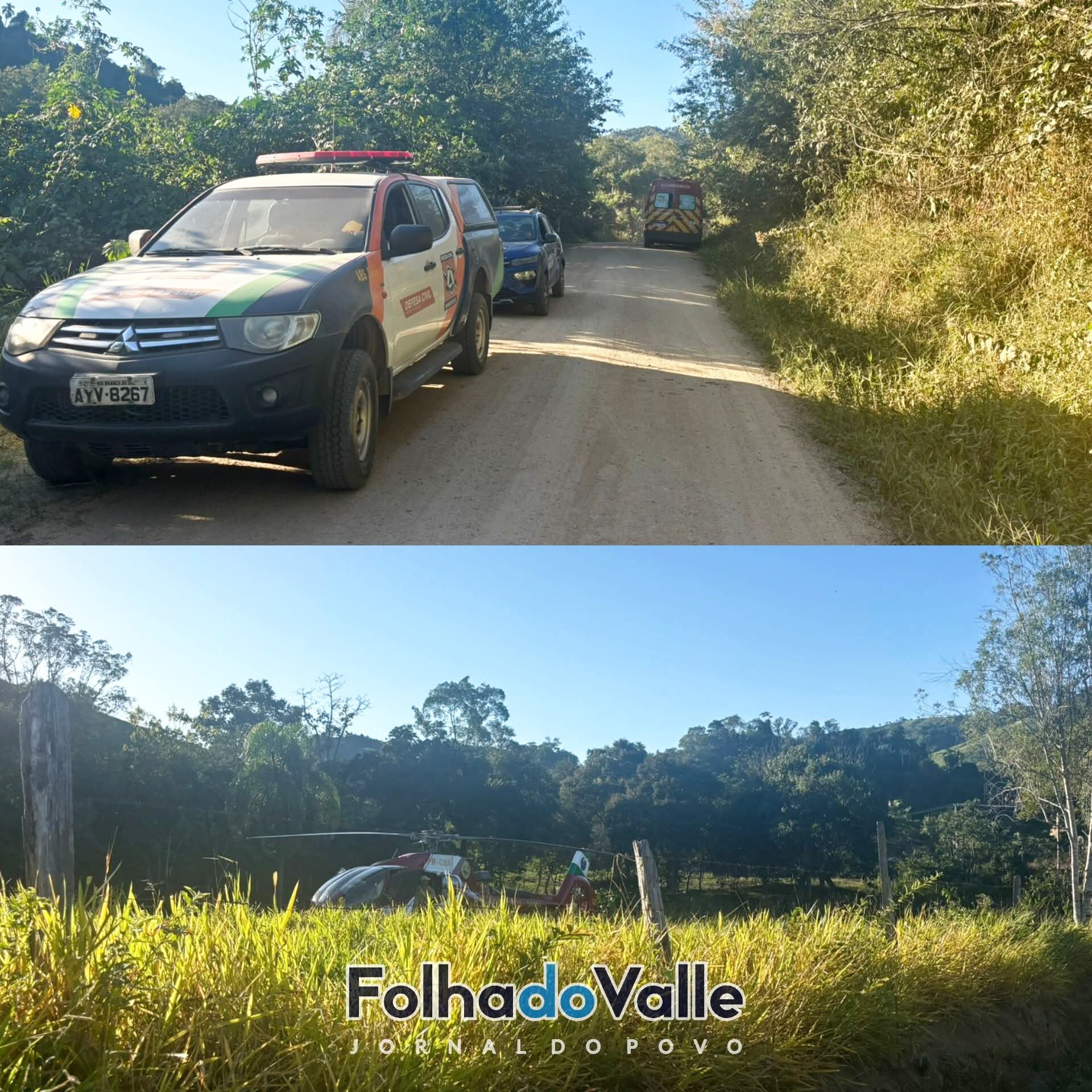 BUSCAS CONTINUAM POR CRIANÇAS ARRASTADAS POR CORRENTEZA NO RIO RIBEIRA EM RIO BRANCO DO SUL.