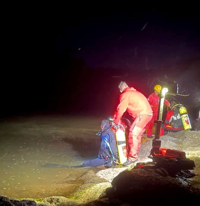 CORPOS DAS DUAS CRIANÇAS SÃO LOCALIZADOS SEM VIDA.