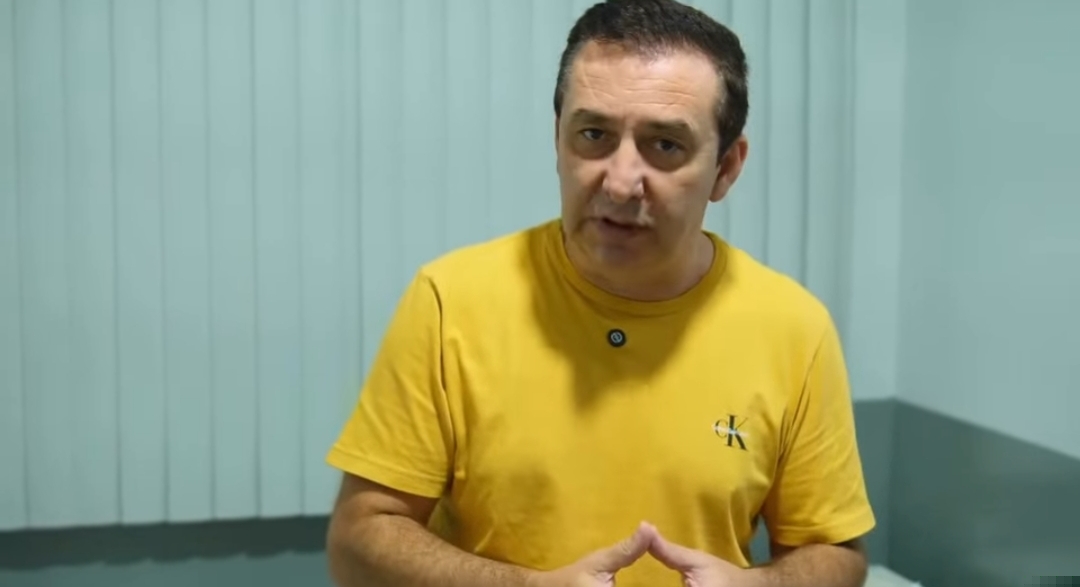 ITAPERUÇU TORNA-SE REFERÊNCIA ESTADUAL COM PROGRAMA QUE TRATA FERIDAS COMPLEXAS EM DOMICÍLIO.