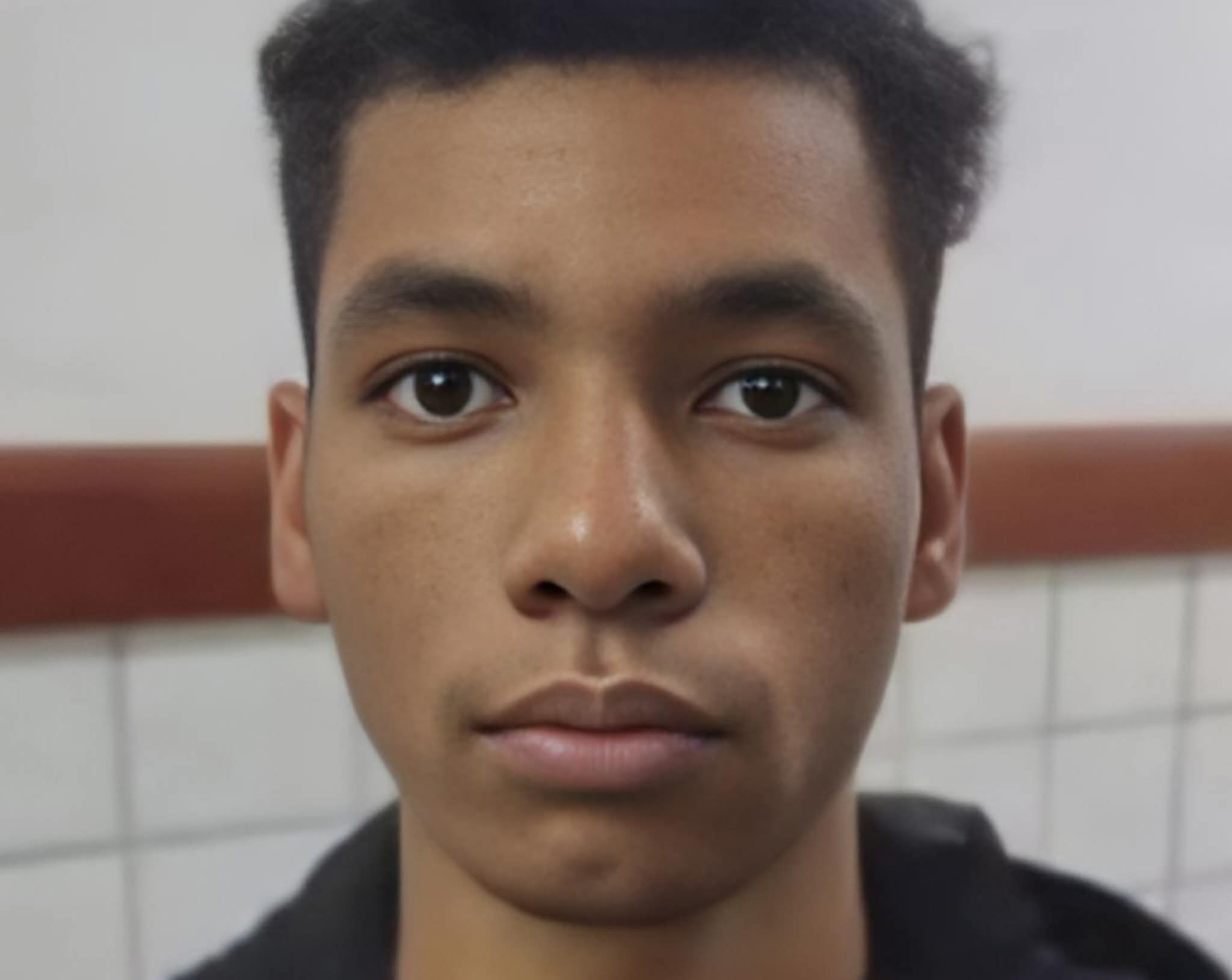 HOMEM QUE PARTICIPOU DE AB*SO COLETIVO CONTRA DUAS CRIANÇAS É CAPTURADO!