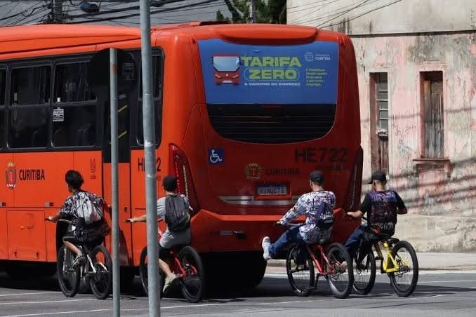CURITIBA REGULAMENTA MULTA PARA COIBIR “RABEIRAS” E PRESERVAR VIDAS JOVENS.